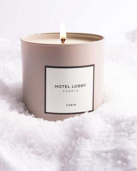 Best candle