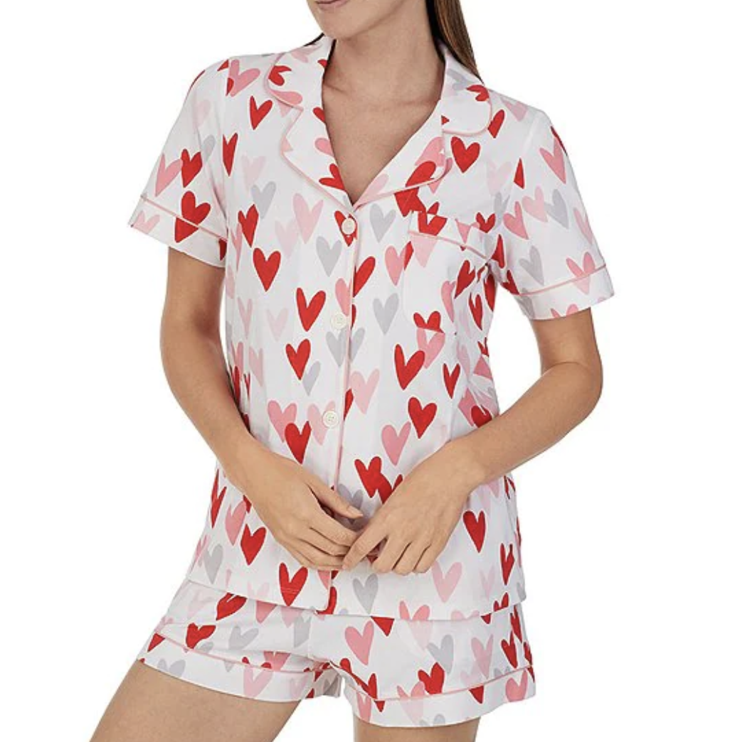 BedHead PJ's Love Is All You Need Set