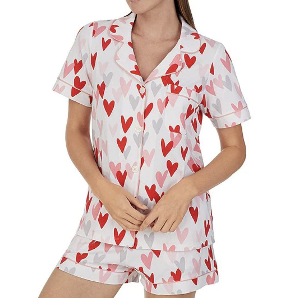 BedHead PJ's Love Is All You Need Set
