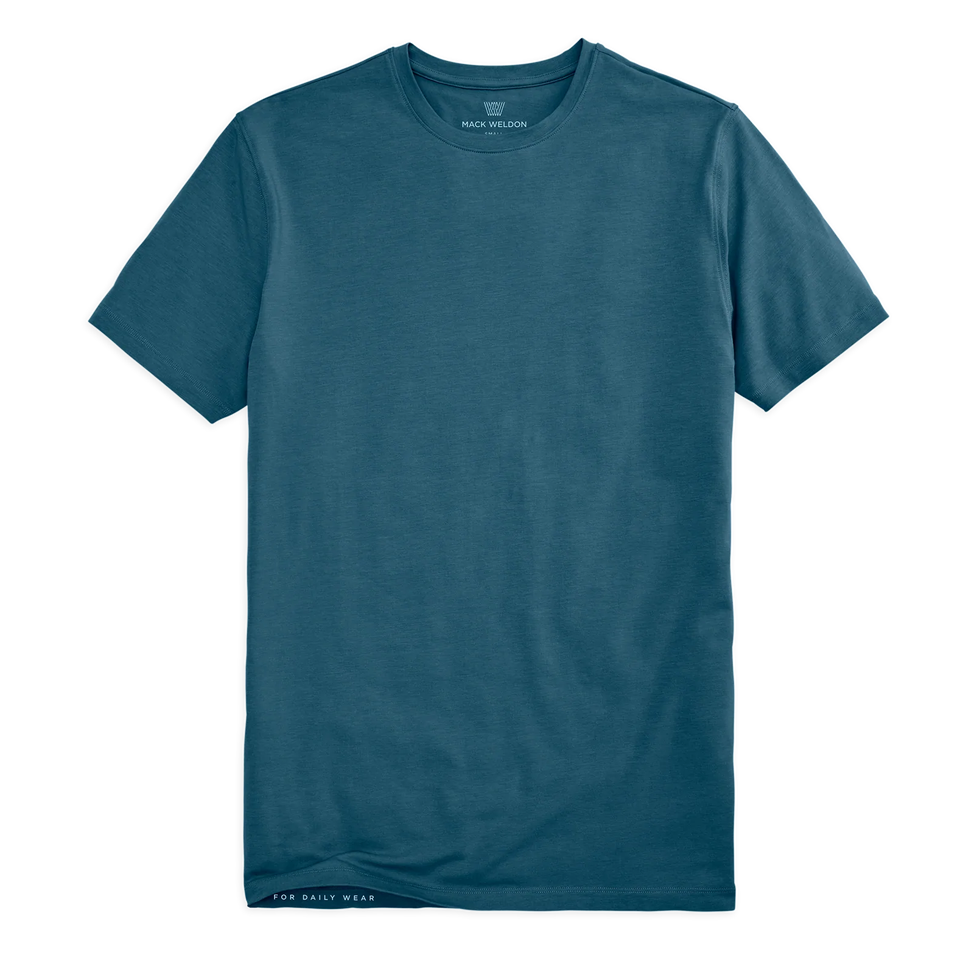 30 Best T-Shirts for Men in 2023, Tested and Reviewed by Style Experts
