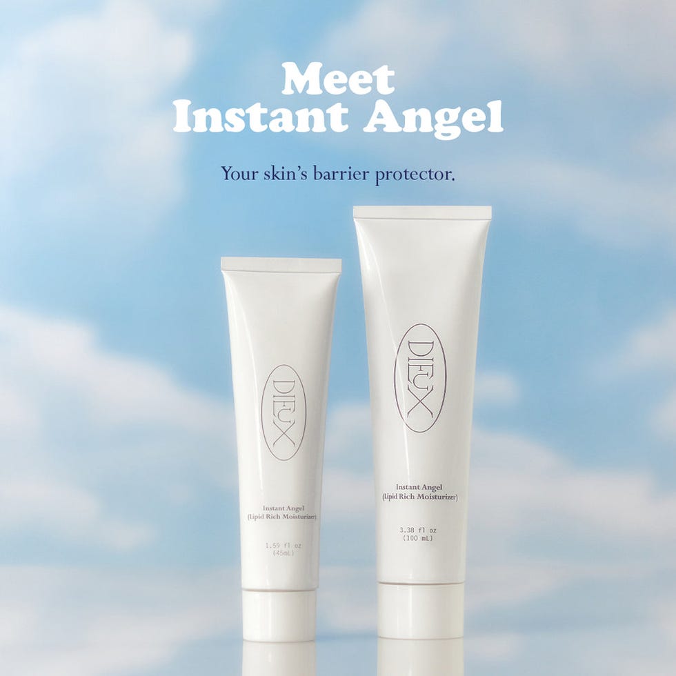 Dieux Instant Angel