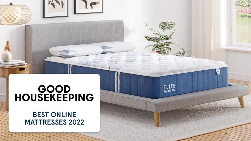 The Best Early Presidents' Day Mattress Sales of 2024