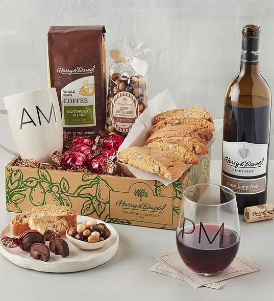 23 Best Wine Gift Baskets Of 2022 Featuring Tons Of Goodies   1671138050 Screen Shot 2022 12 15 At 1 00 09 Pm 1671138031 