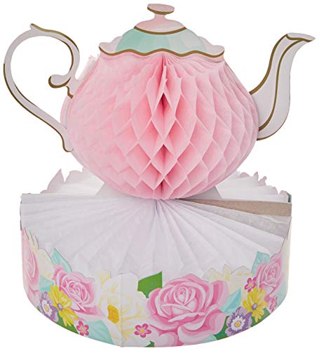 LaVenty 12 PCS Alice in Wonderland Party Supplies Tea Party Favor Bags  Alice in Wonderland Party Favor Boxes Tea Party Party Supplies Tea Party  Gift