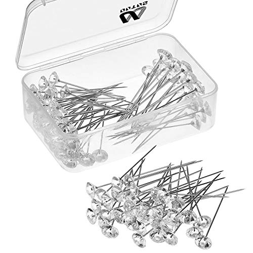 Bouquet Pins 