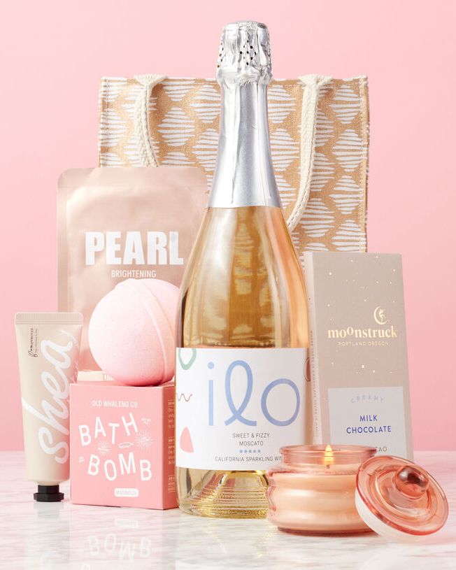 The 60 Best Valentine's Day Gifts For Her Of 2024