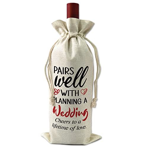 10 Best Engagement Gifts for Couples on  - wedding ideas  Best  engagement gifts, Engagement gifts, Engagement gifts newly engaged