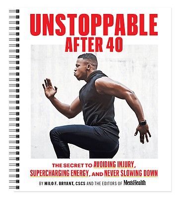 Unstoppable After 40