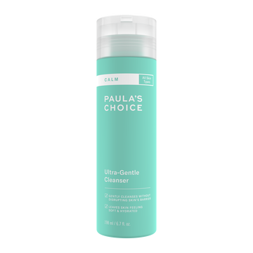 Paula’s Choice Calm Ultra-Gentle Cleanser