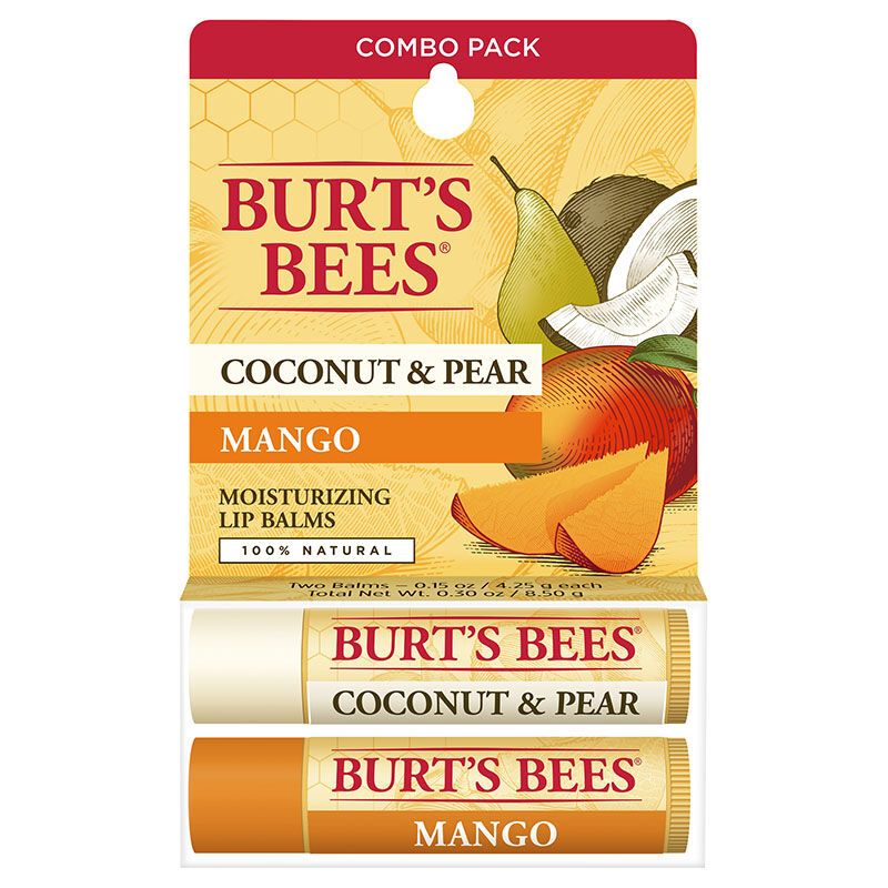 Burt’s Bees Lip Balm 