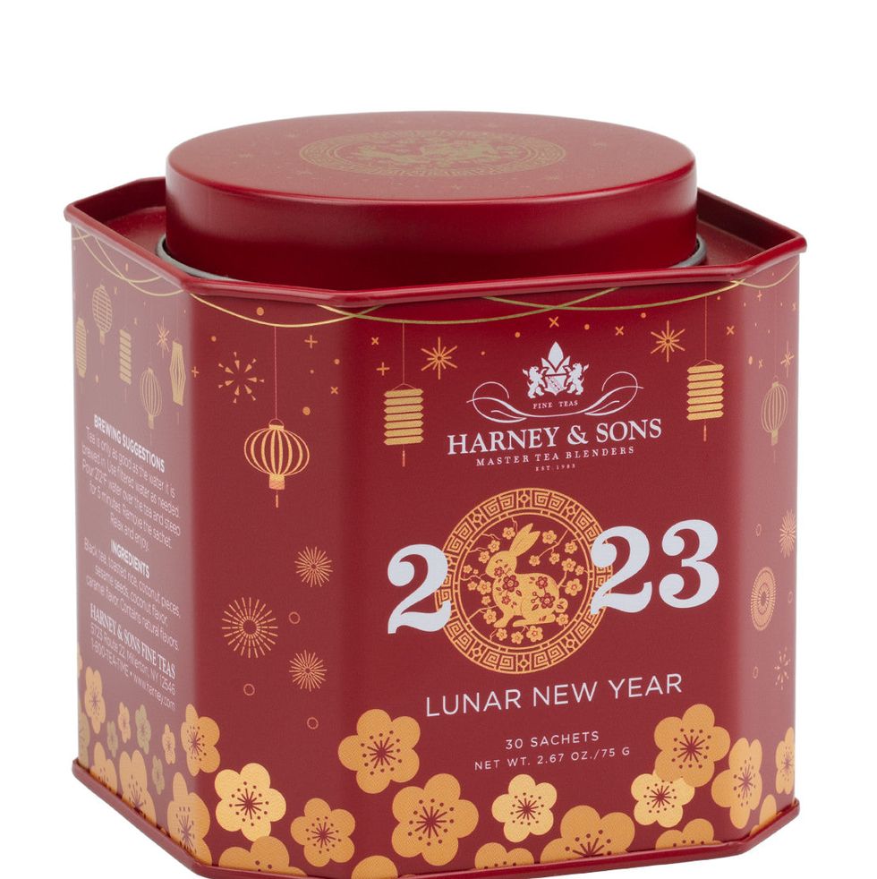 5 luxury Lunar New Year gift ideas for an elegant home: from