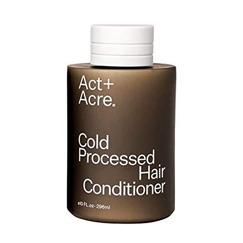 Cold Processed Hair Conditioner