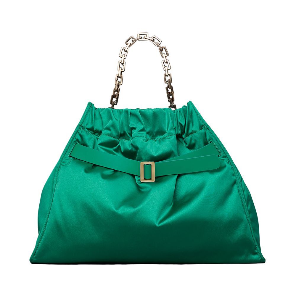 Nylon best sale handbag brands