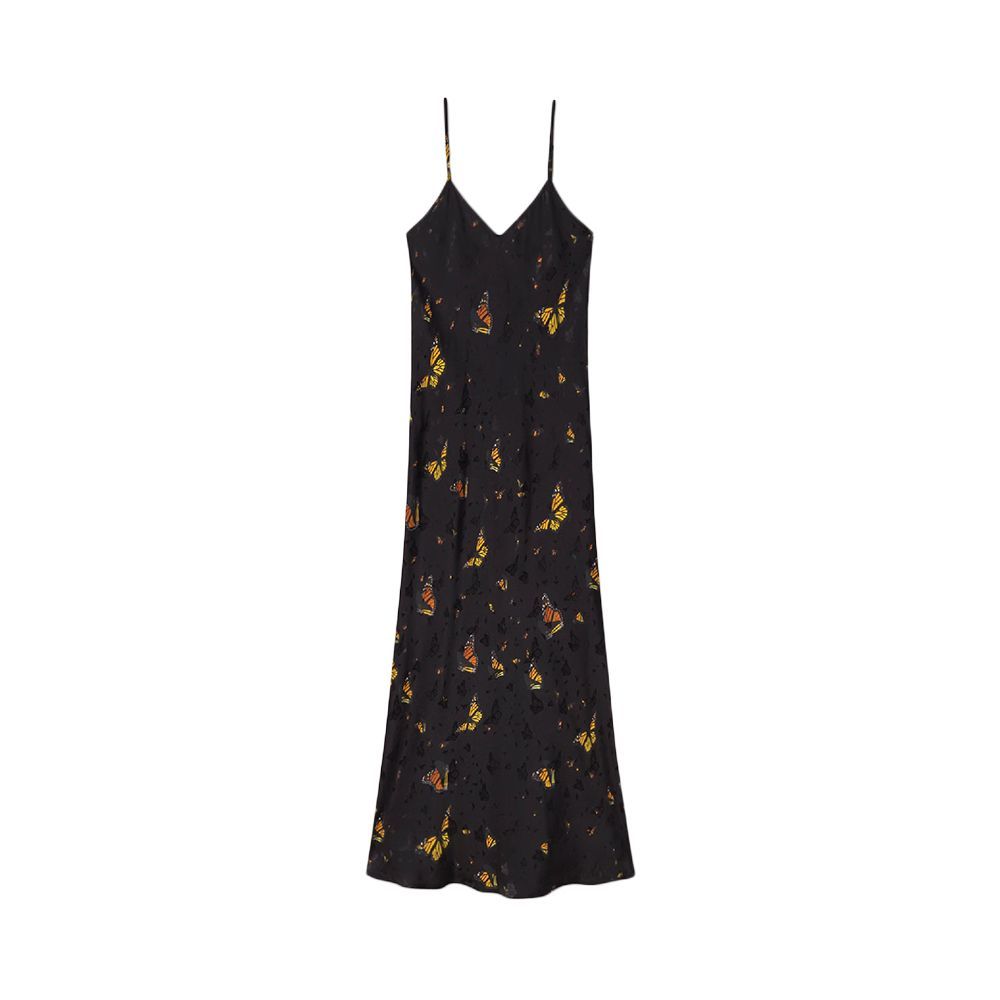 90s Slip Dress