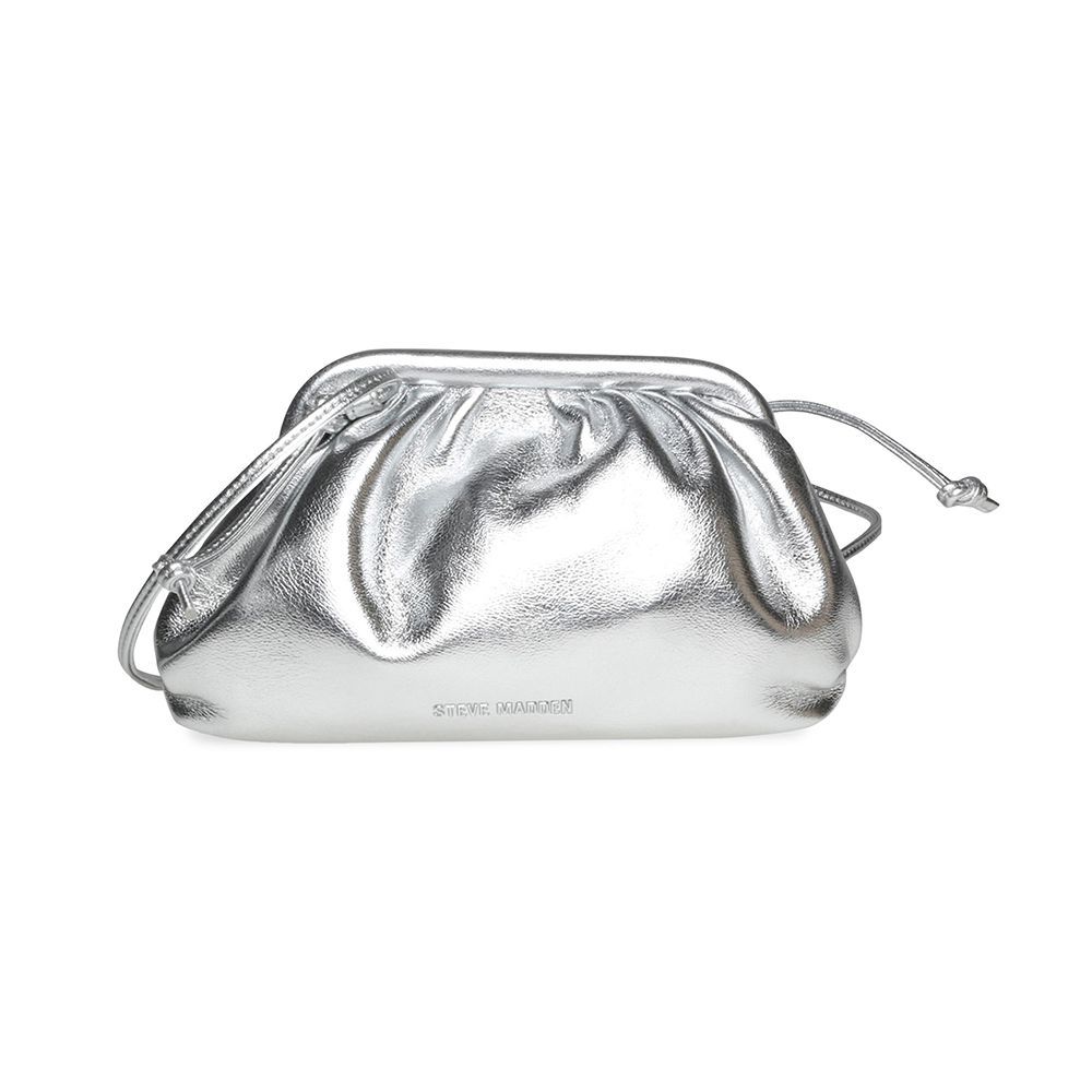 Nikki Crossbody-Clutch aus Kunstleder