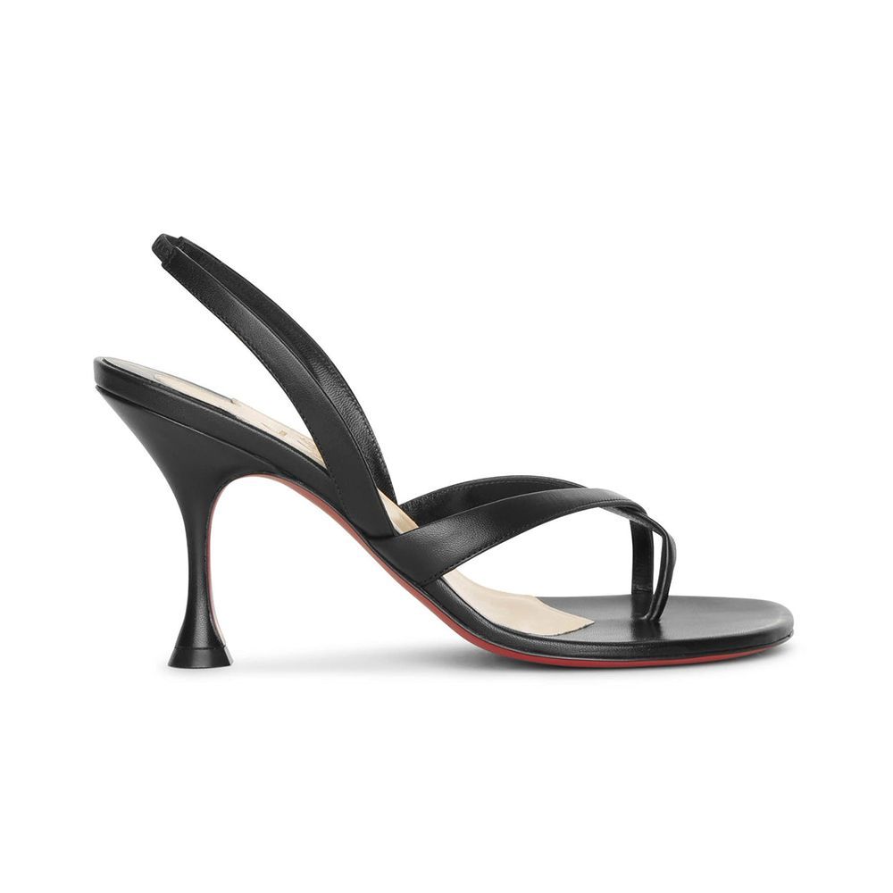 Taralita Slingback-Sandalen