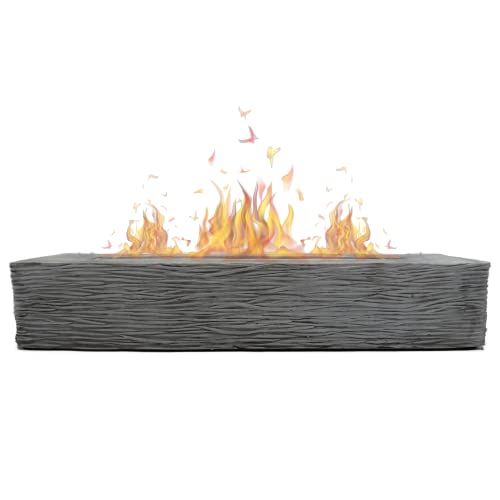 Portable Tabletop Fire Pit