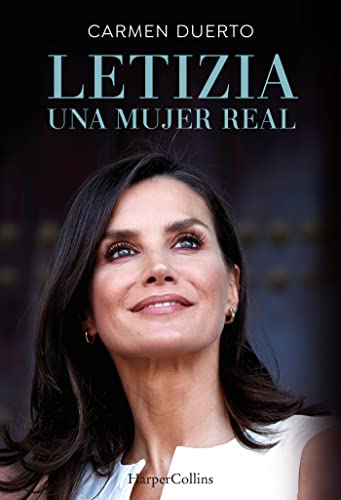 'Letizia, una mujer real'