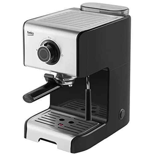 Beko CEP5152B Espresso Coffee Machine