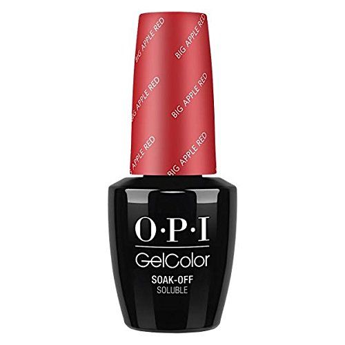 OPI Gelcolor 'Big Apple Red Professional