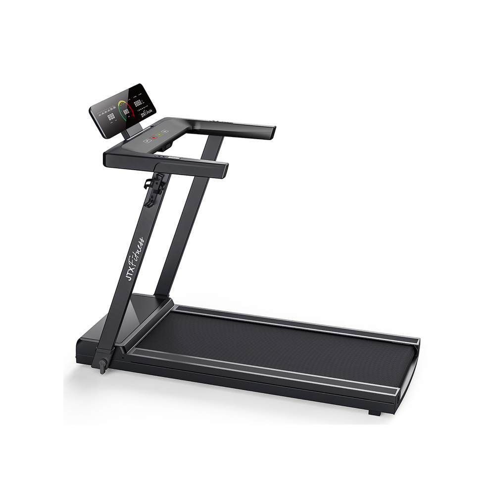 Slimline Flat Fold Away Treadmill