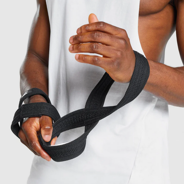 Best Lifting Straps 2021 - WIT Fitness