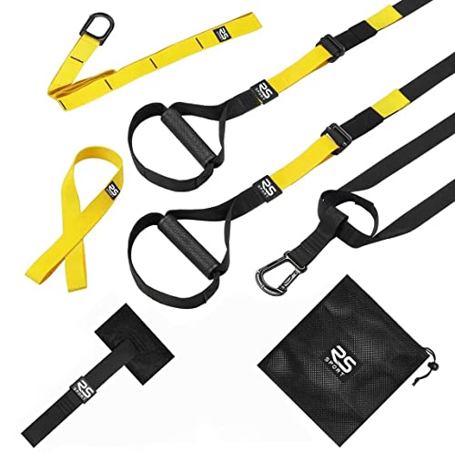 Kit per allenamento in sospensione