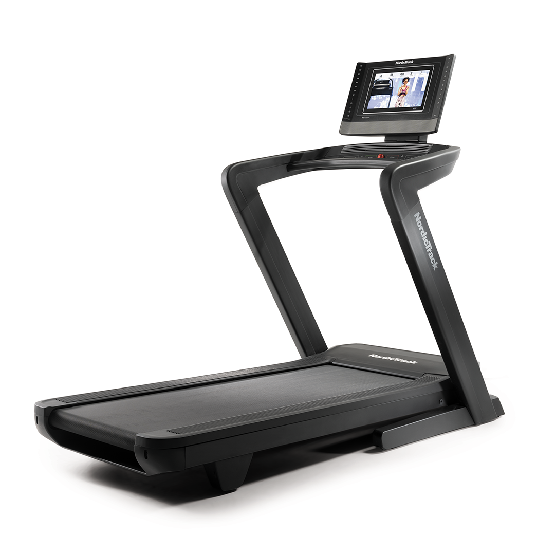 13 Best Treadmills 2024 NordicTrack, Peloton and more tested