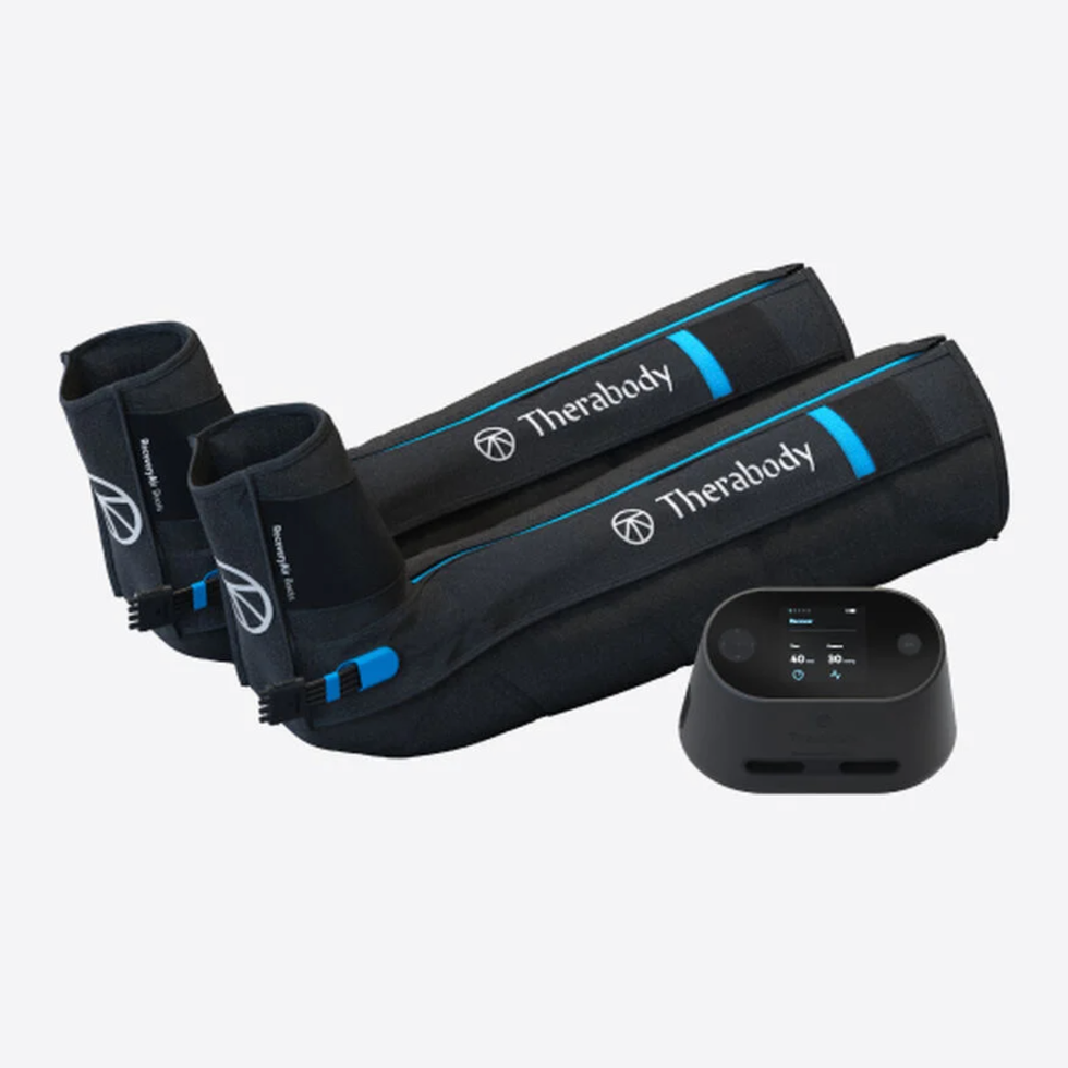 RecoveryAir Pro System (Large) RecoveryAir Pro System (Large)