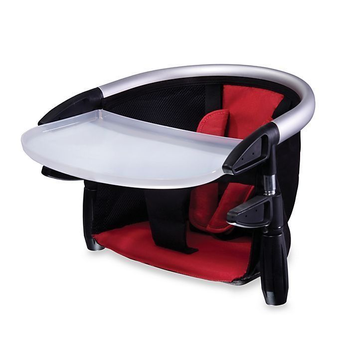 Lobster Clip-On Travel High Chair