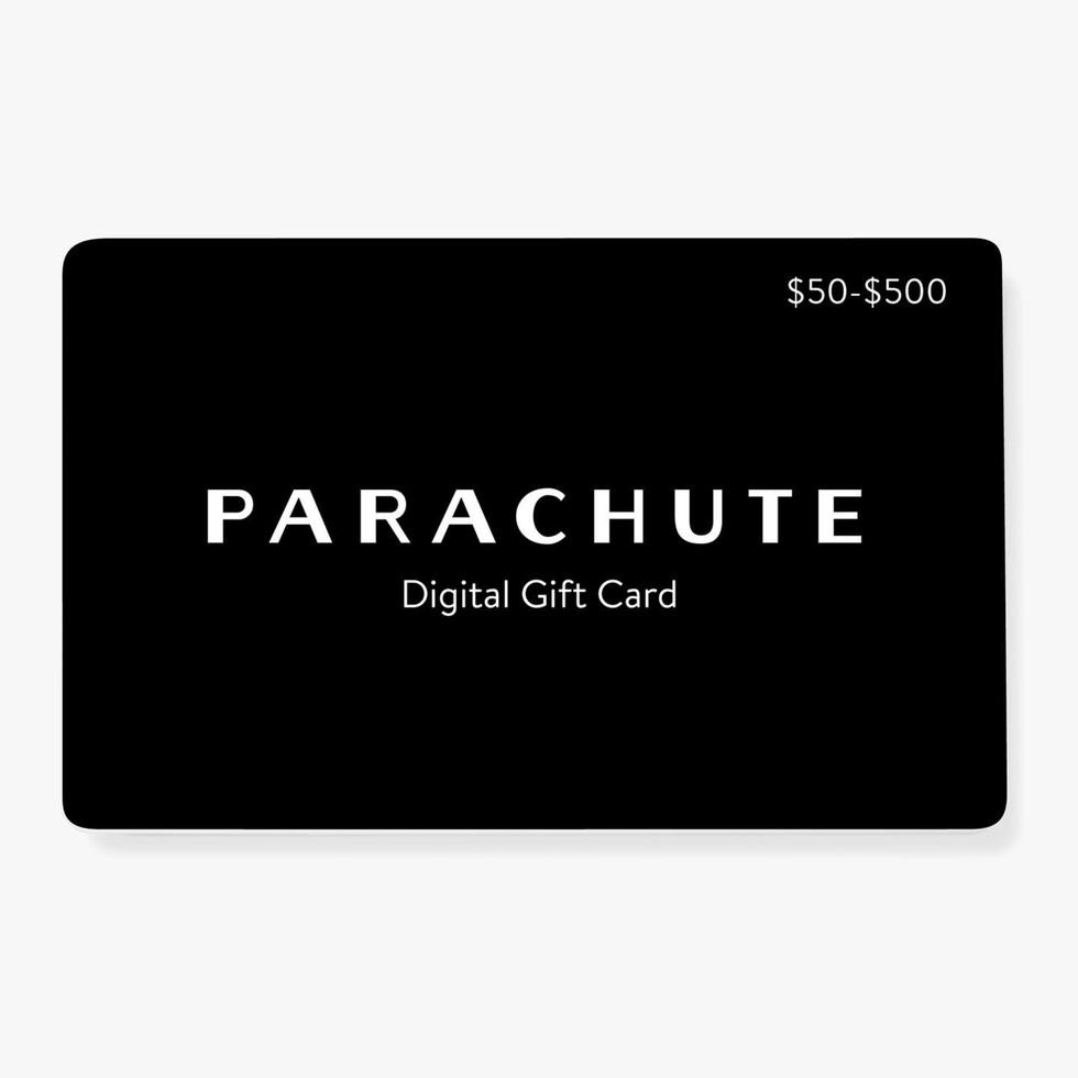 Parachute Gift Card