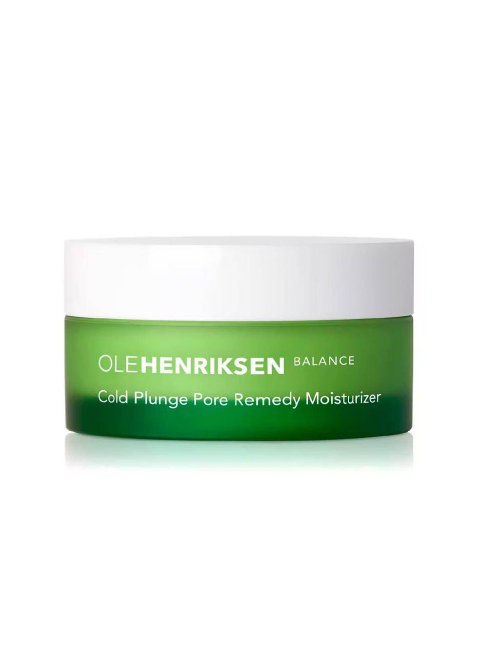 Cold Plunge Pore Remedy Moisturiser