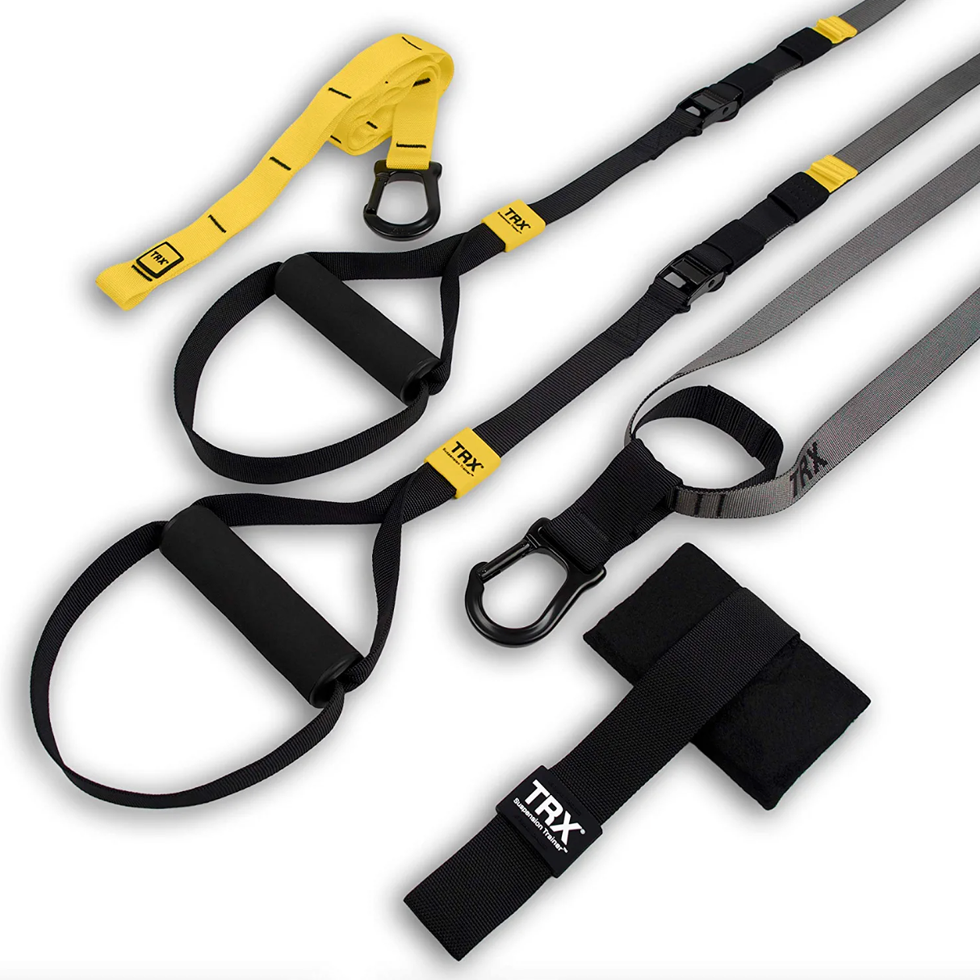 Go Suspension Trainer System Go Suspension Trainer System