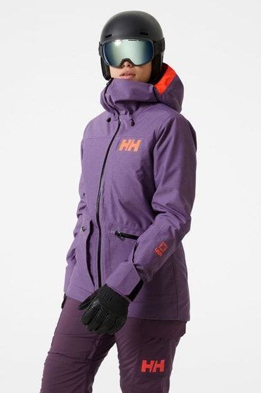 Women’s Powderqueen 3.0 Ski Jacket