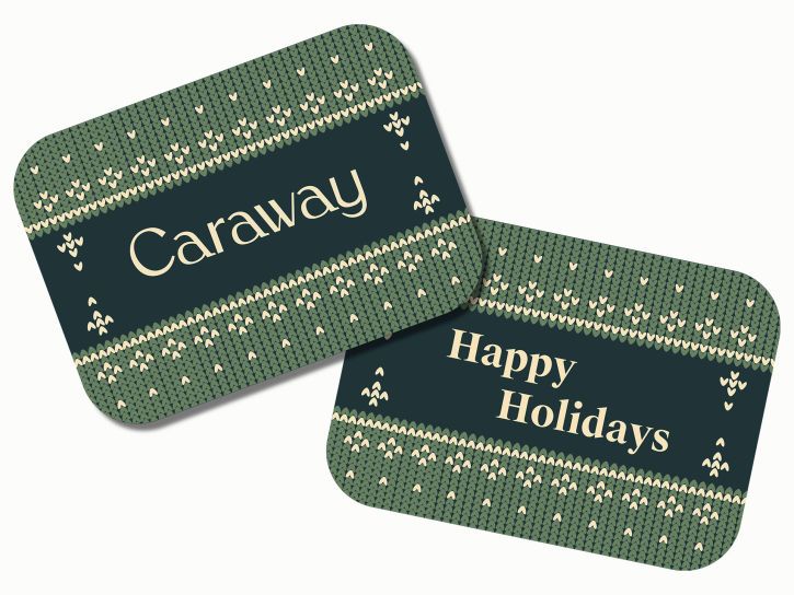 Caraway Gift Card