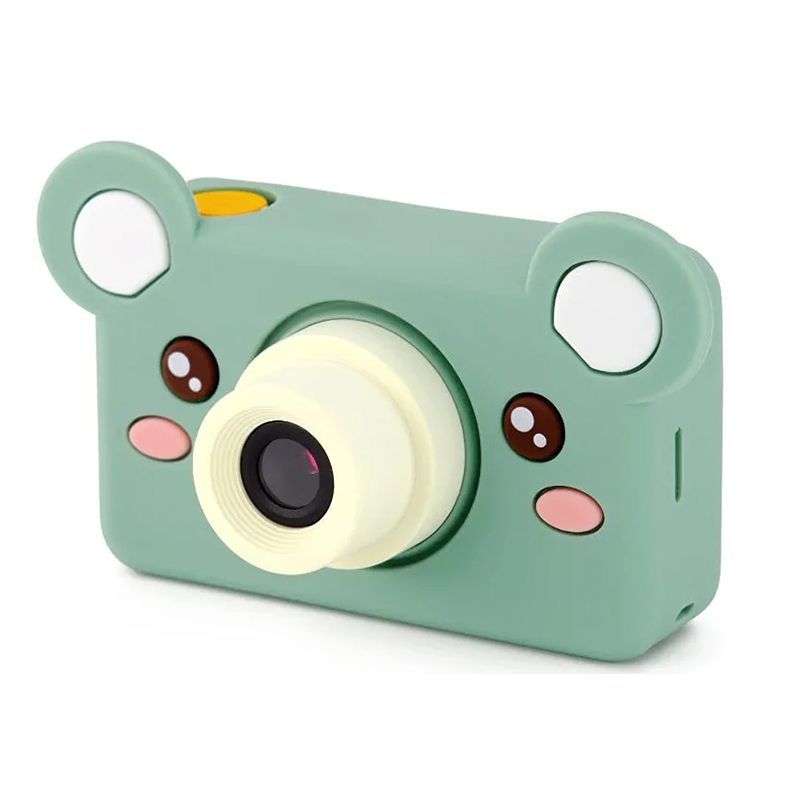 Kids Digital Camera & Video Camcorder