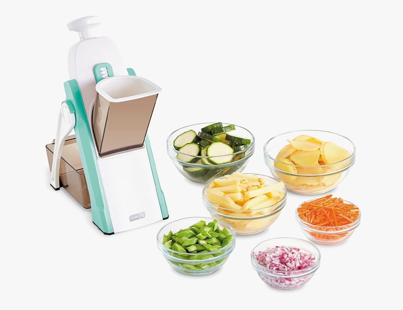 The BEST Mandoline  Progressive International PL8 1000 Mandoline Slicer  Review