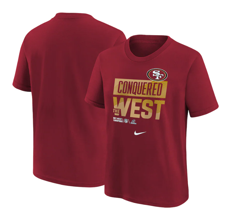 NFC Championship Gear: Where to buy NFC Championship shirts and