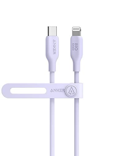 Anker USB-C to Lightning Cable