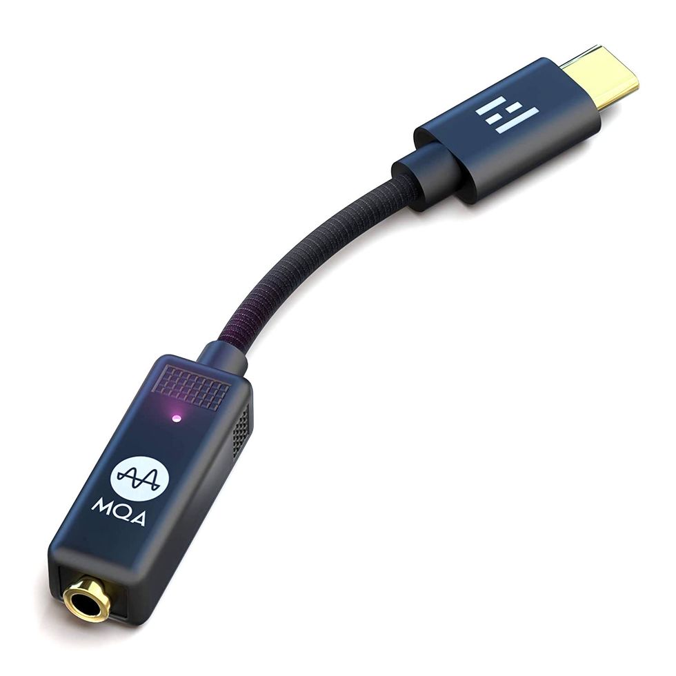 Bolt USB-C DAC/AMP