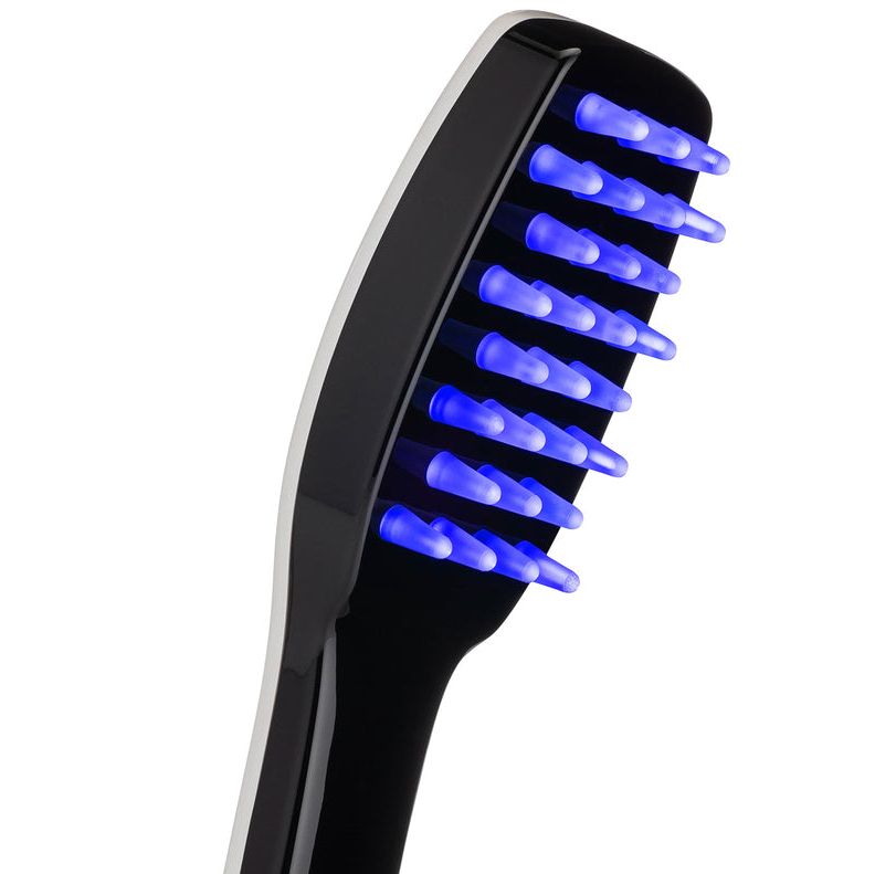 NY Intensive LED Hair-Growth Brush