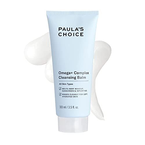 Omega Complex Cleansing Balm