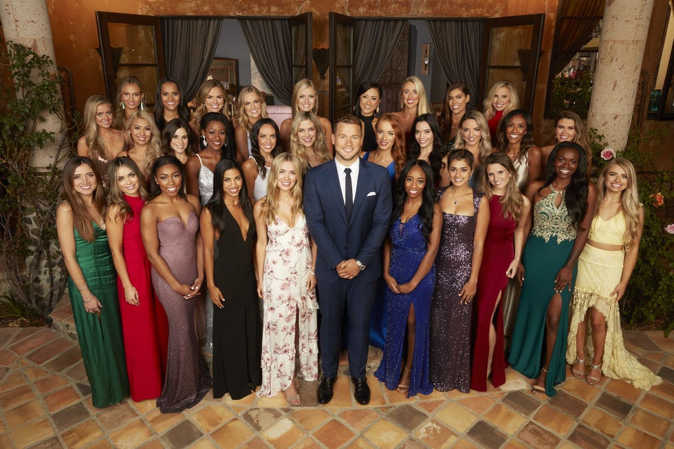 Here's When New Episodes of Zach Shallcross's 'The Bachelor' Season 27 ...