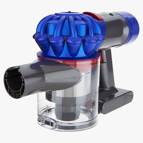 The Complete Buying Guide to Dyson Vacuums: Every Model Explained