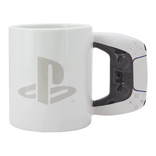 PlayStation 5 Coffee Mug 