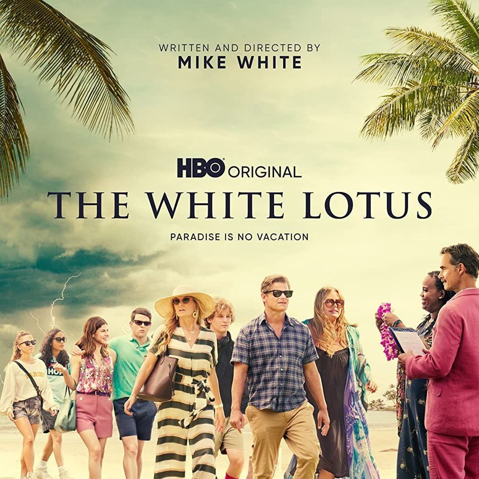 The White Lotus' Season 3: Date, News, Cast, and Trailer