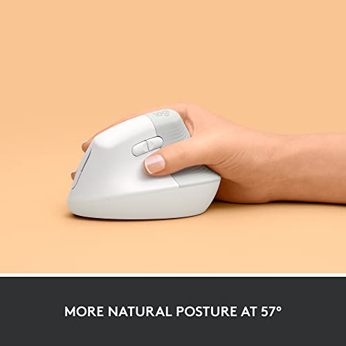 Lift Vertical Ergonomic Mouse