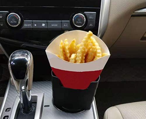 French Fry Holder for Car
