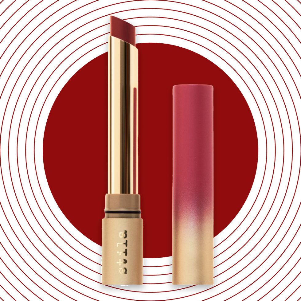 Stay All Day Matte Lip Color 