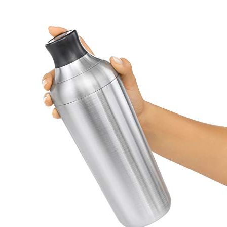 Single Wall Cocktail Shaker